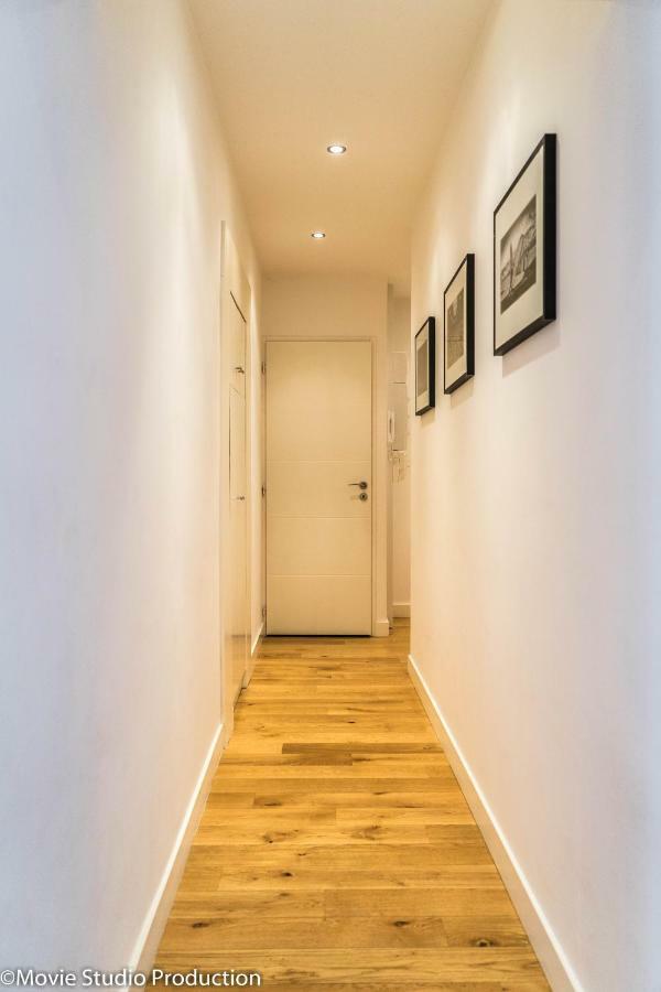 Charming Haussmannien 50m2 - city center Rouen Exterior foto