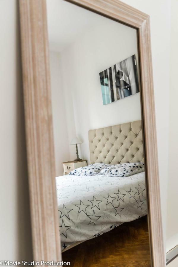 Charming Haussmannien 50m2 - city center Rouen Exterior foto
